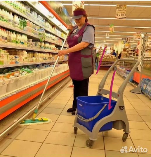 Работник торгового зала 8,55310247