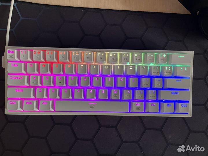 Комплект игрового пк
