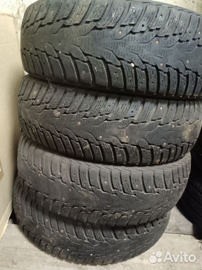 Nexen Winguard 185/65 R14