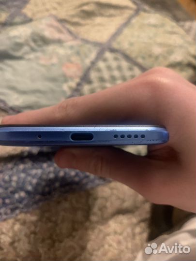 Xiaomi Redmi Note 10S, 6/64 ГБ