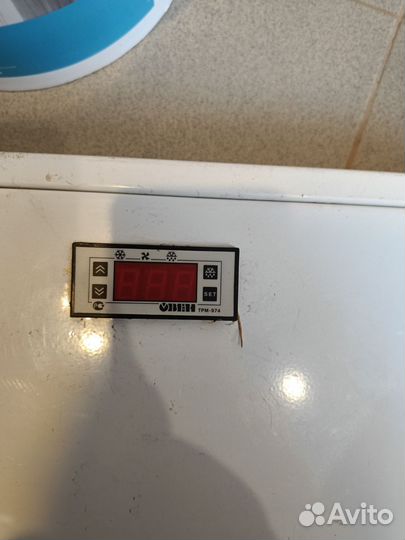 Терморегулятор трм974