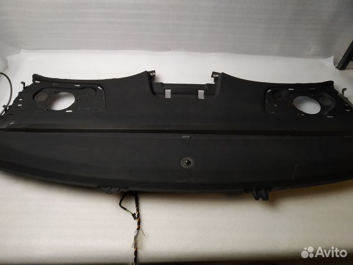 Запчасти Mercedes