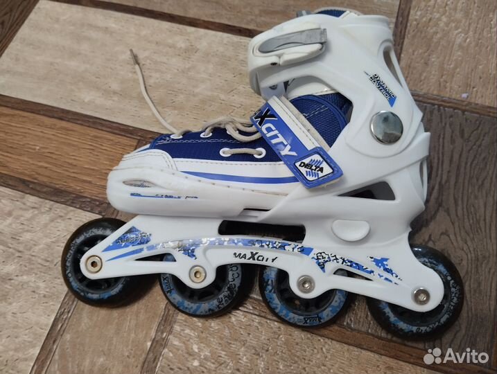 Ролики детские