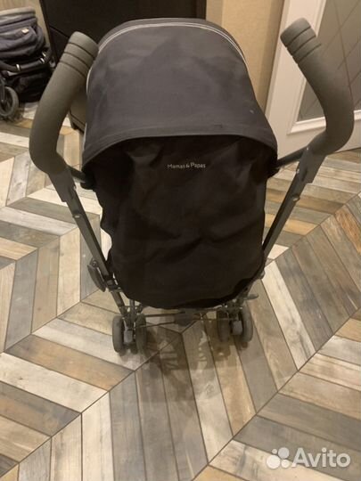Коляска трость Mamas&papas
