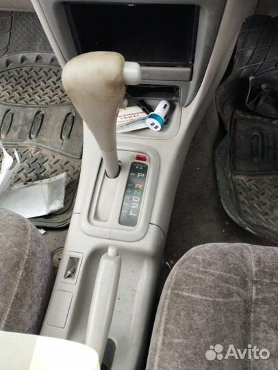 Селектор АКПП Toyota Corolla AE110 4A-FE 1998