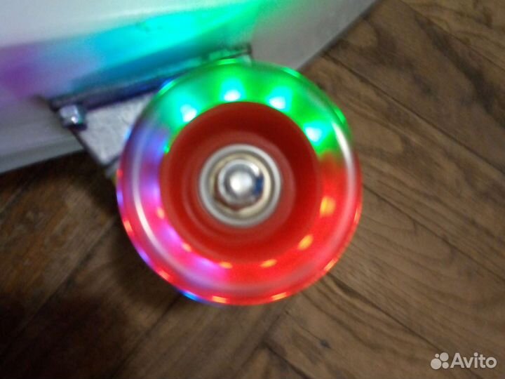 Скейтборд пениборд