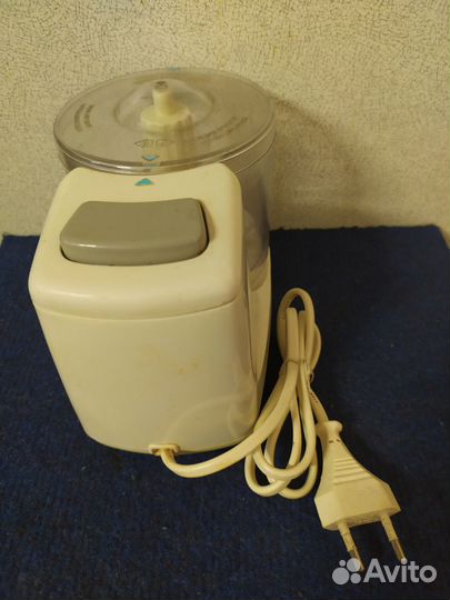 Мини кухонный комбайн Scarlett SC-014