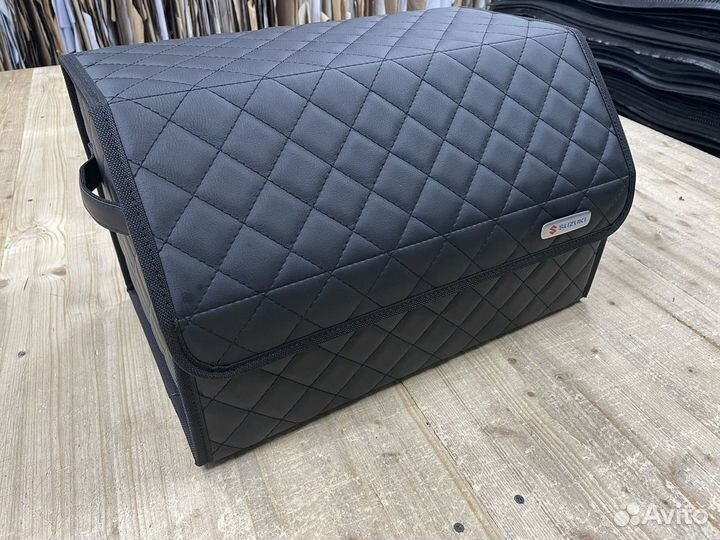 Органайзер в багажник Suzuki