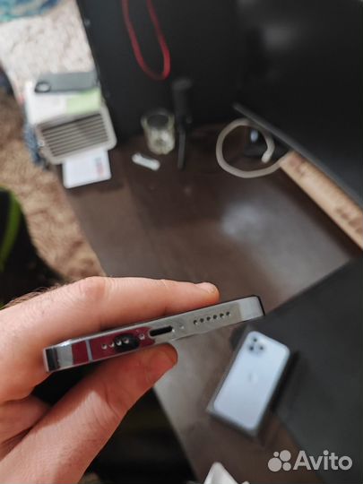 iPhone 13 Pro Max, 128 ГБ