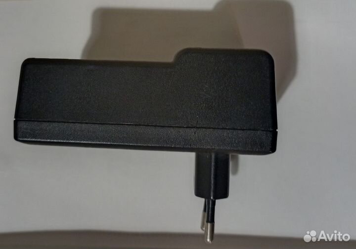 Зарядное устройство для батареек panasonic