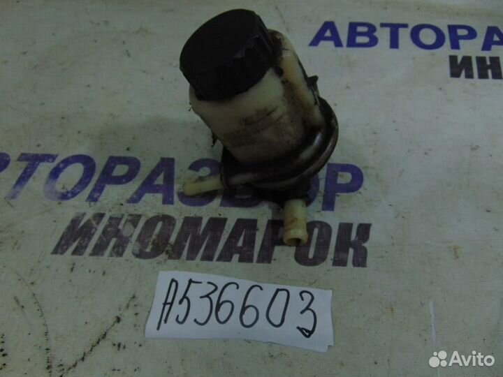 Бачок гидроусилителя для Lifan Breez 2007-2014г