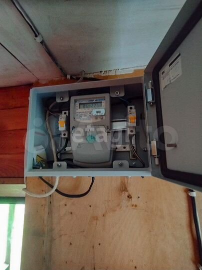 Дача 45 м² на участке 10,3 сот.