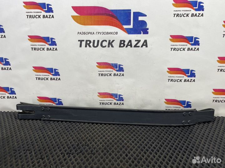 1482505 Лента крепления топливного бака