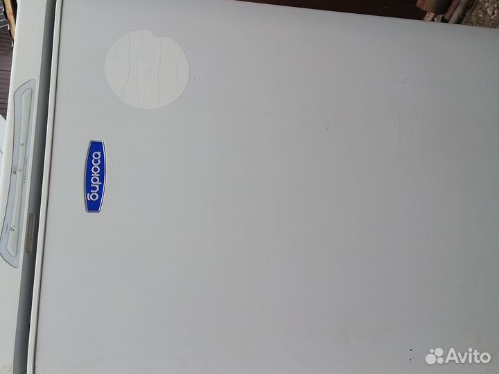 Испаритель для холодильника