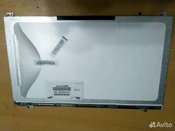 Samsung np300e4a np300e4z запчасти разбор