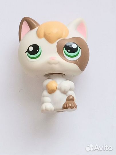 Littlest Pet Shop lps лпс петшопы