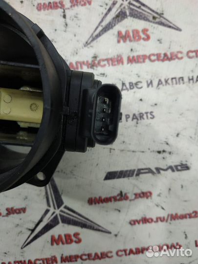 Дмрв om651 w212 w204 Mercedes