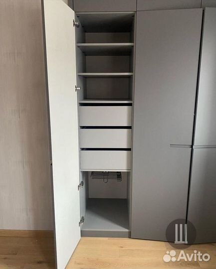 Шкаф на заказ