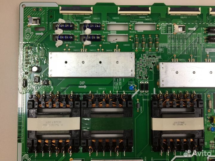 L55S9NRA RHS BN44-00980B samsung QE55Q90RAU