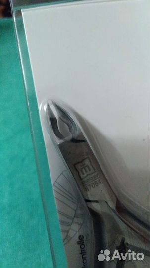 Кусачки для маникюра