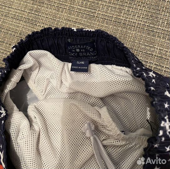 Борд Шорты/плавки