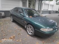 Mazda 626 2.0 MT, 1994, 342 000 км, с про�бегом, цена 280 000 руб.