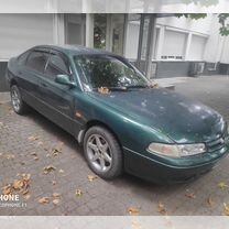 Mazda 626 2.0 MT, 1994, 342 000 км, с пробегом, цена 280 000 руб.