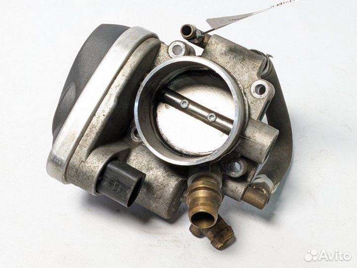 Дросельная заслонка 1.8 Chevrolet Cruze хетчбек