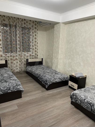 Комната 16 м², 2/2 эт.