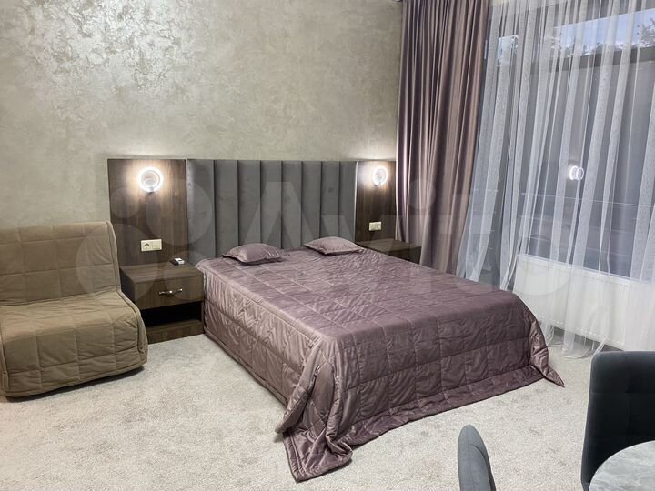 Комната 20 м², 2/2 эт.