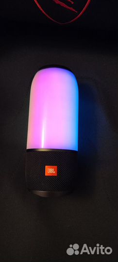 Колонка jbl pulse 3 оригинал