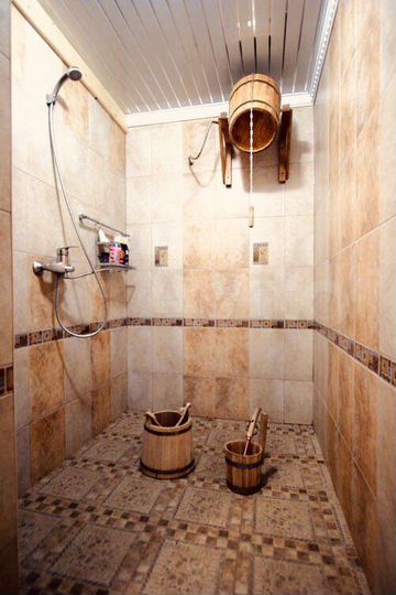 Дом 150 м² на участке 6 сот.