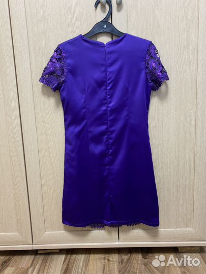 Платье праздничное р.158