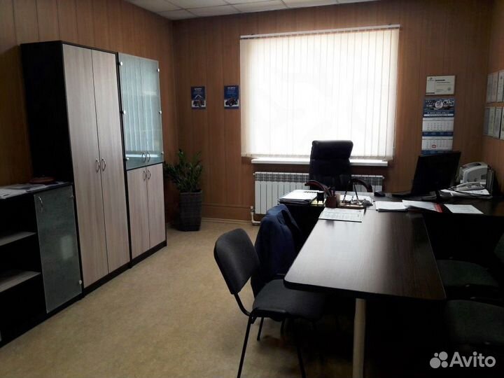 Юридический адрес с кабинетом в Октябрьском районе