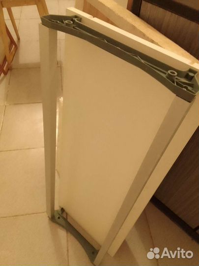 Рамка алюминиевая для сушки кухня