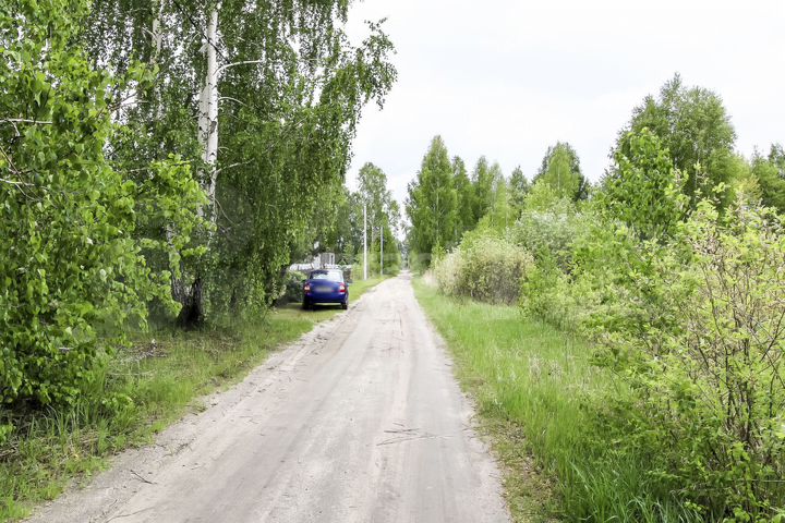 Дом 32,2 м² на участке 11 сот.