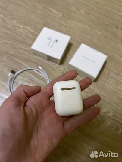 Airpods