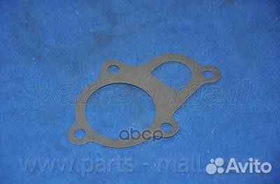 Прокладка термостата hyundai accent/getz dohc P