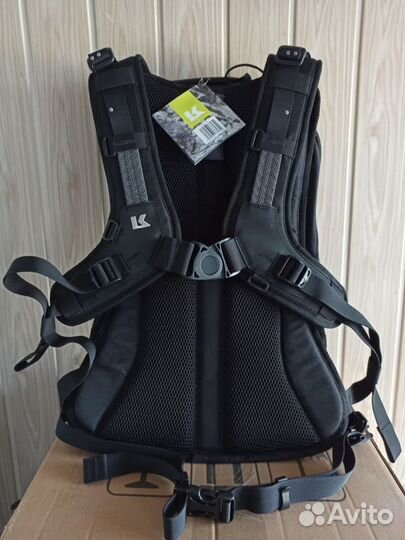 Рюкзак для эндуро Kriega Trail18 Adventure