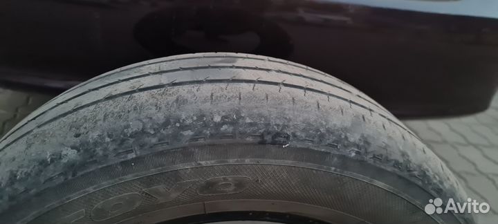 Toyo NanoEnergy 3 Plus 185/65 R15