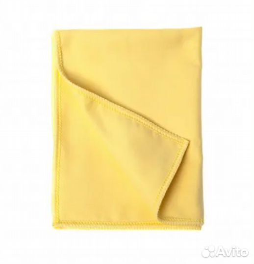 Салфетка для глянцевых поверхностей 30*40 см HQ