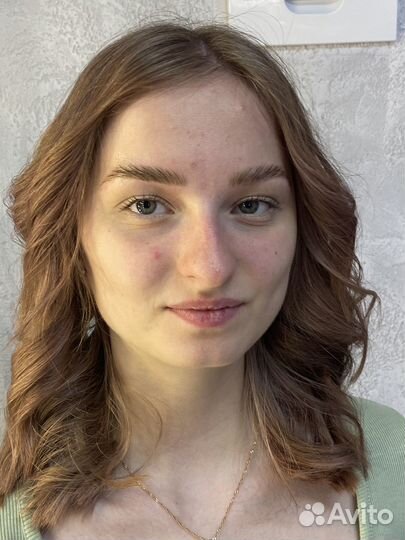 Ищу модели на брови