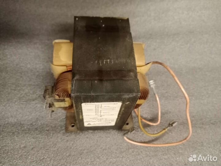 Трансформатор для Whirlpool AUM602/WP/WH