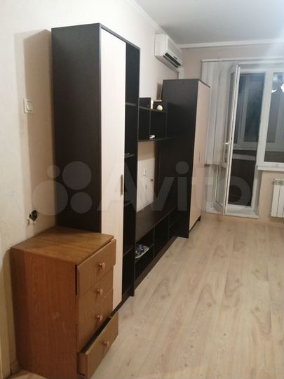 1-к. квартира, 40 м², 10/10 эт.
