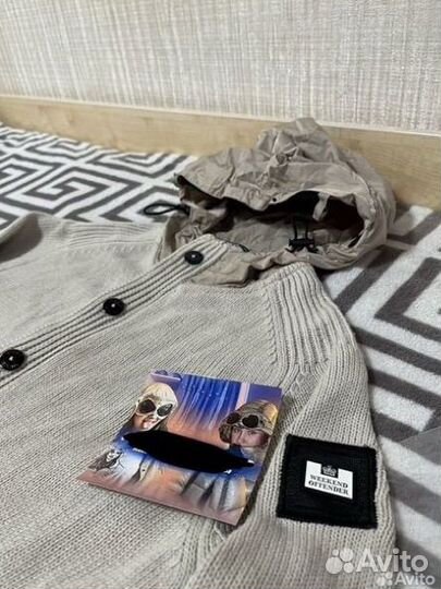 Кофта weekend offender