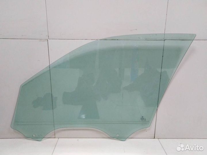 Стекло двери передней правой BMW X5 E70 2007-2013
