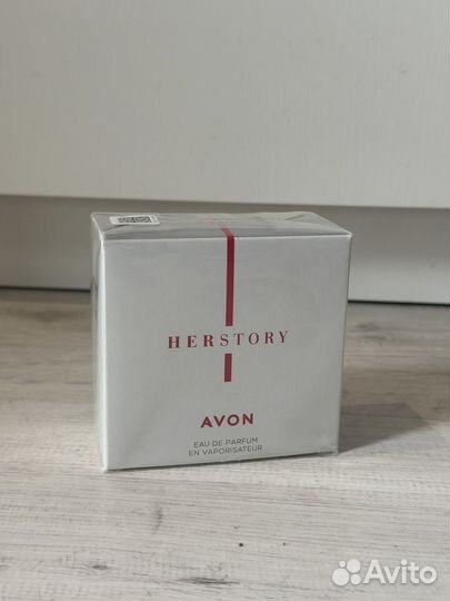 Туалетная вода Avon мужская