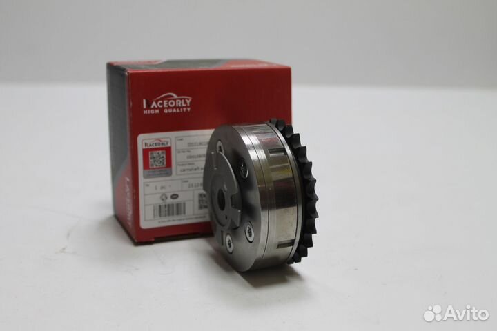 Фазорегулятор Seat 3.6л cmta 03H109087D