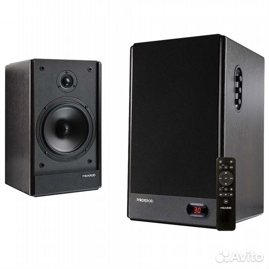 Microlab Solo 26 Black