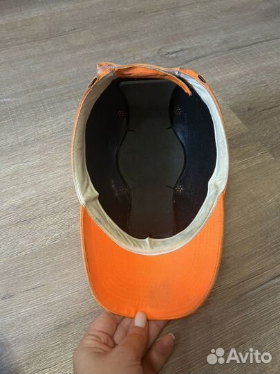 Каскетка (кепка защитная)